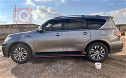 نيسان ارمادا